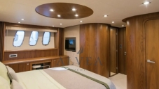 Sunseeker Predator 72